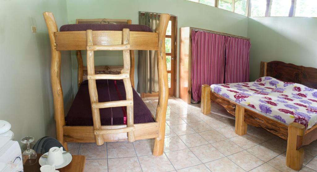 Blue Conga Hotel Puerto Viejo de Talamanca Room photo