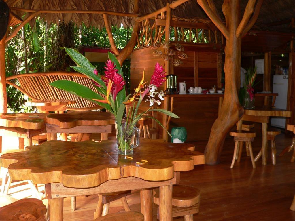 Blue Conga Hotel Puerto Viejo de Talamanca Exterior photo
